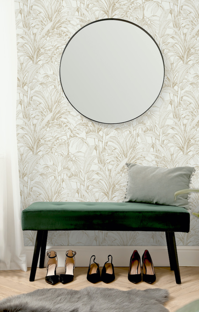 Обои Grandeco арт A51402 фото 2