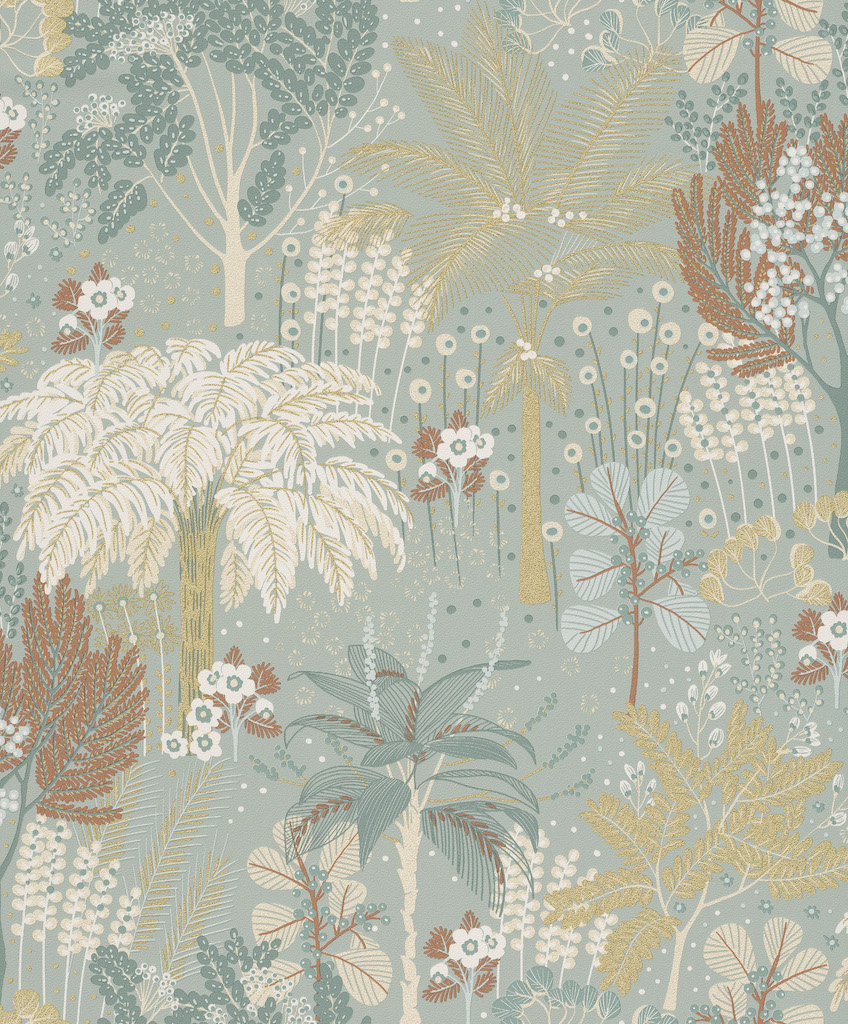 Обои Grandeco арт A54802 фото 1