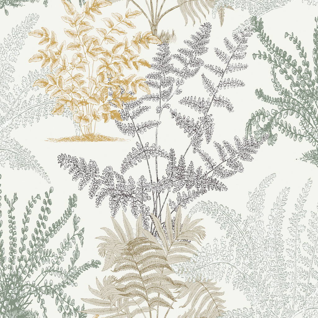 Обои Grandeco арт A57101 фото 1