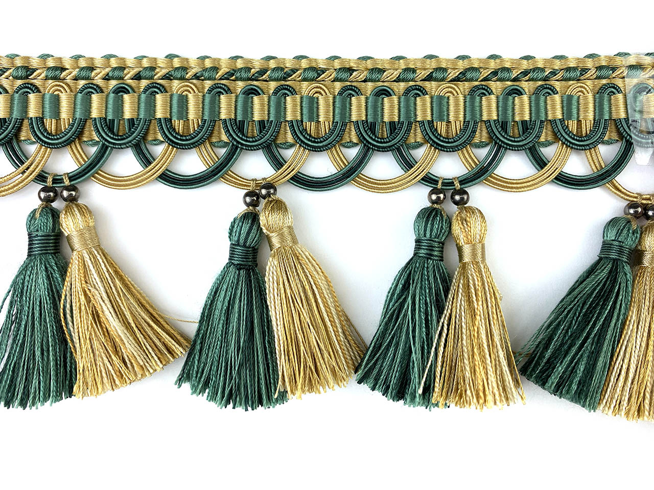 Бахрома 5avenue арт 10131 col 8446 фото 1