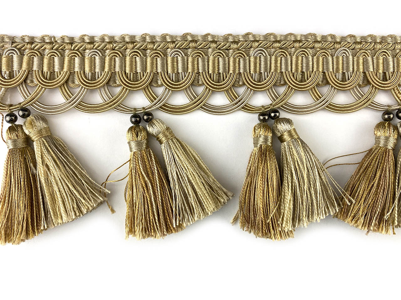 Бахрома 5avenue арт 10131 col 8571 фото 1