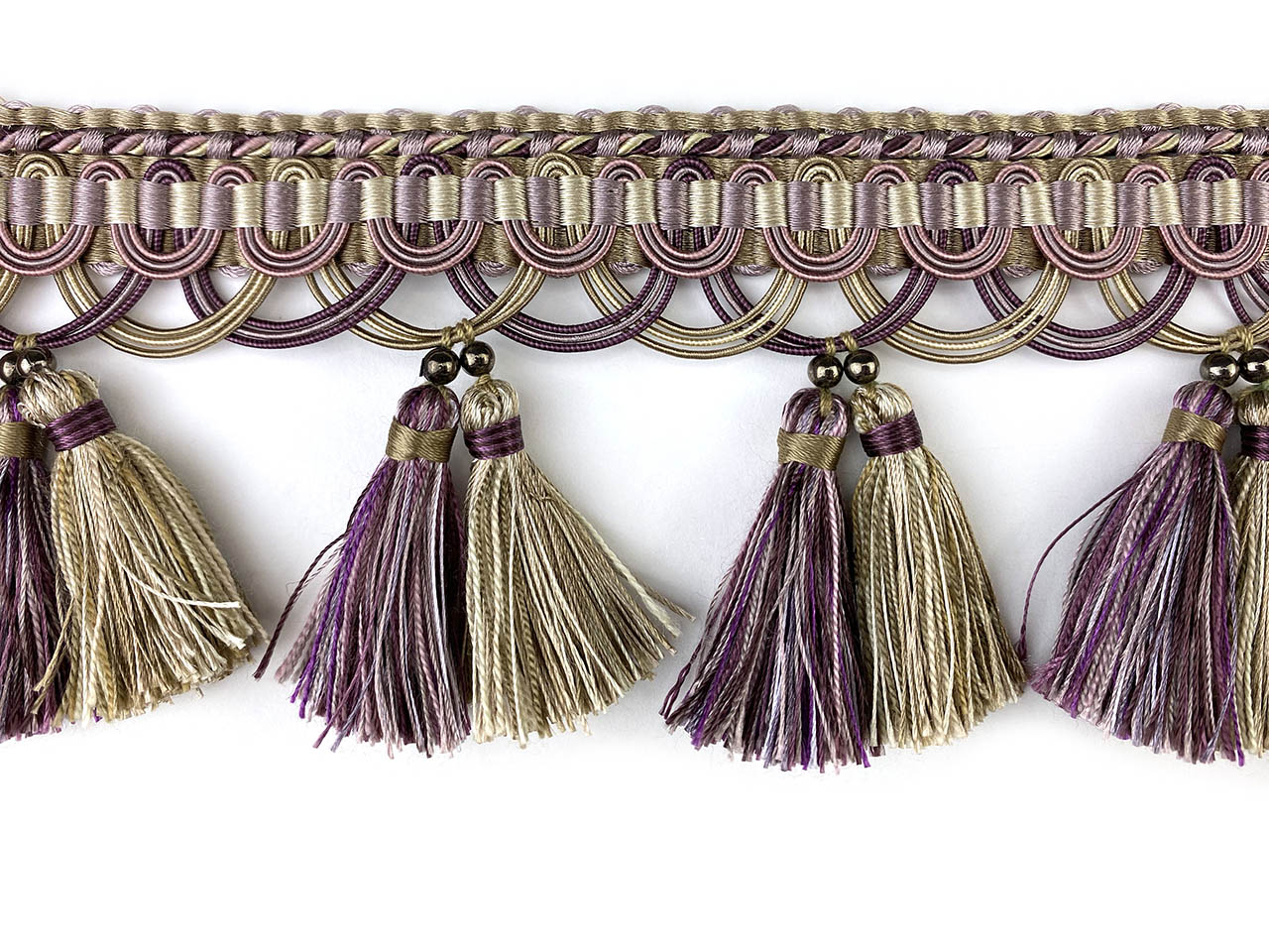 Бахрома 5avenue арт 10131 col 8572 фото 1