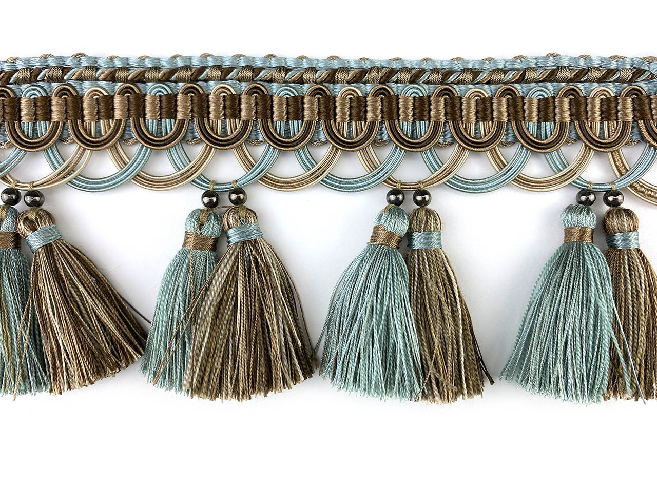 Бахрома 5avenue арт 10131 col 8575 фото 1