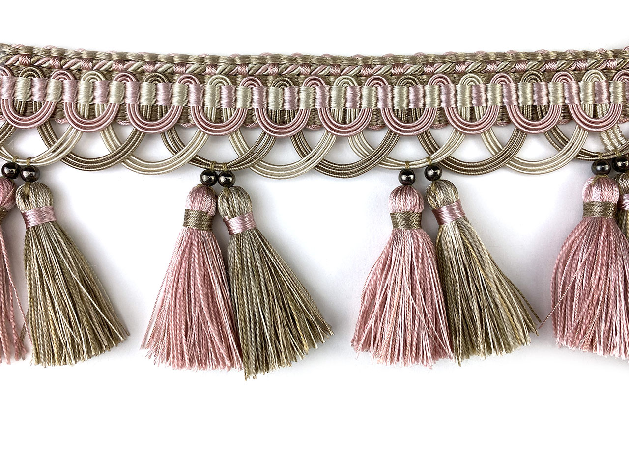 Бахрома 5avenue арт 10131 col 8576 фото 1