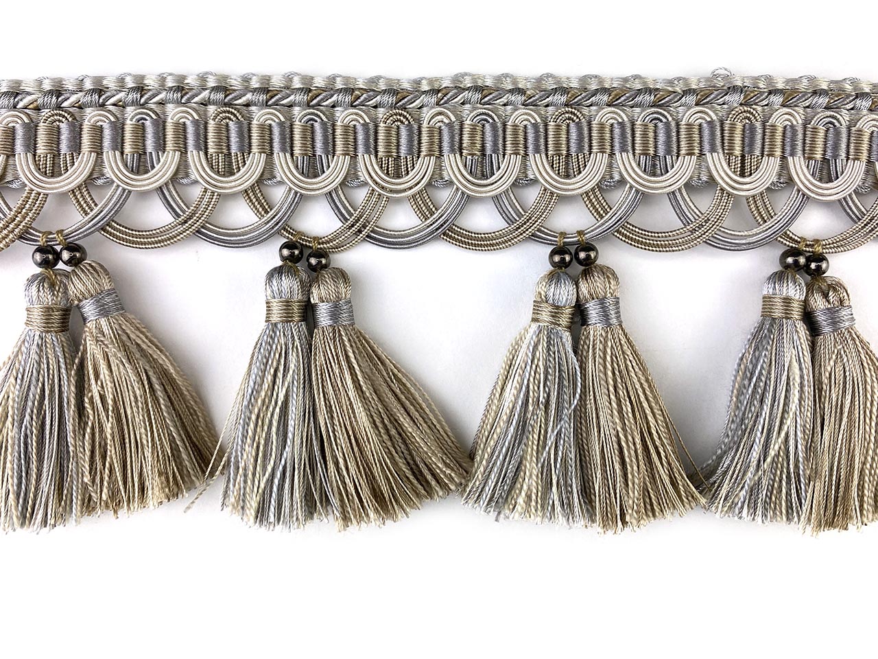 Бахрома 5avenue арт 10131 col 8577 фото 1
