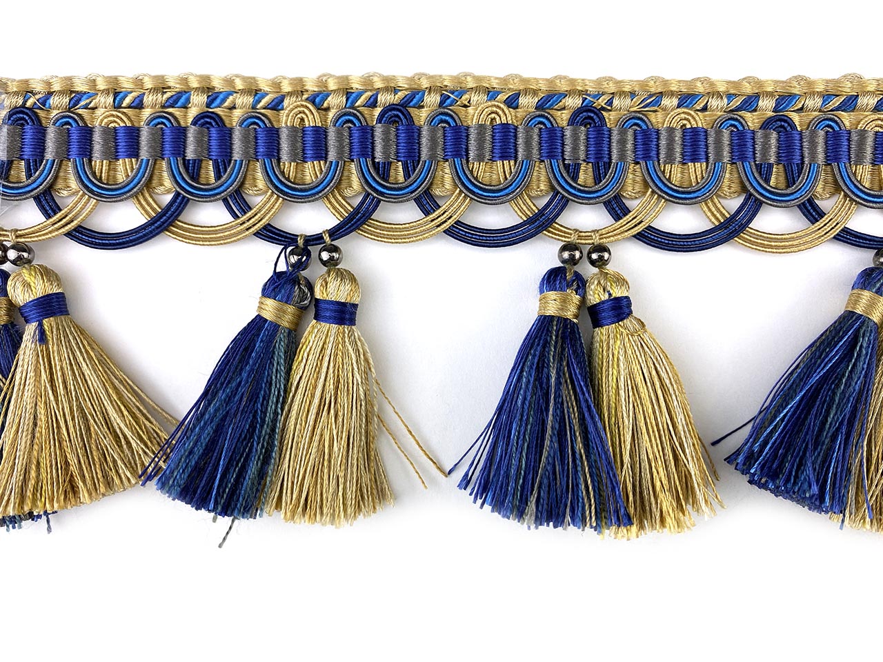 Бахрома 5avenue арт 10131 col 8578 фото 1