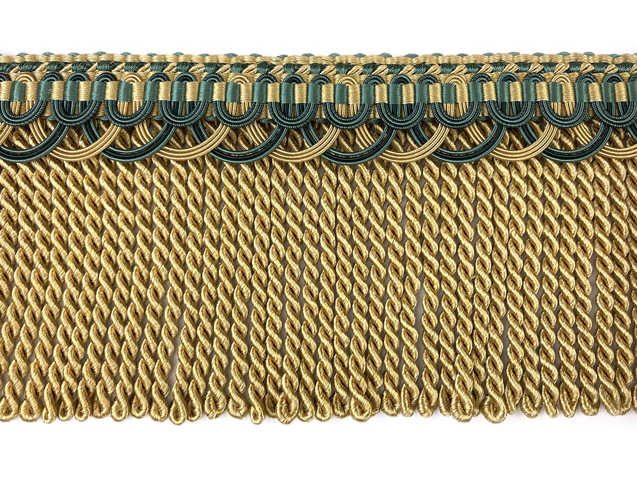 Бахрома 5avenue арт 10132 col 8446 фото 1