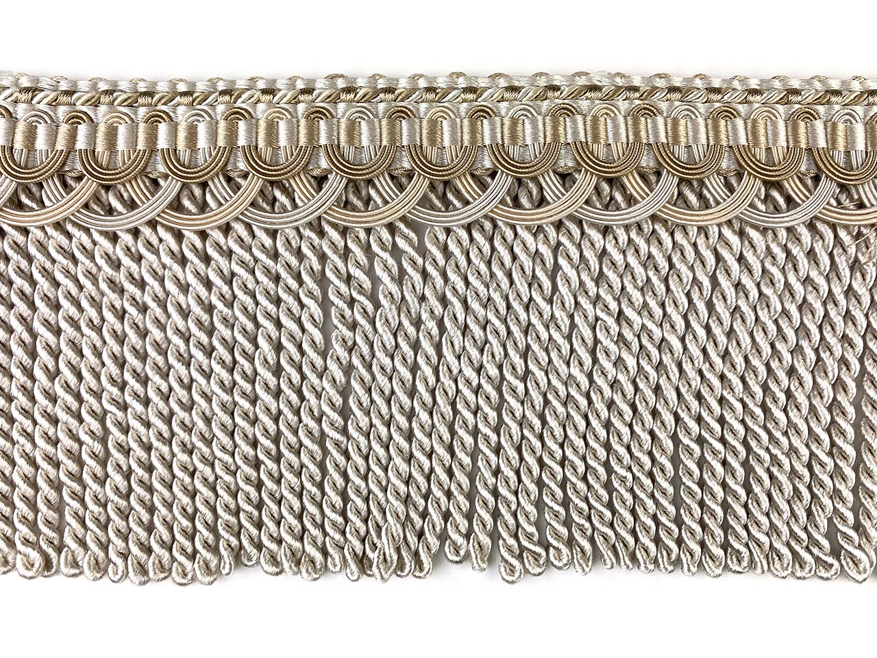 Бахрома 5avenue арт 10132 col 8567 фото 1