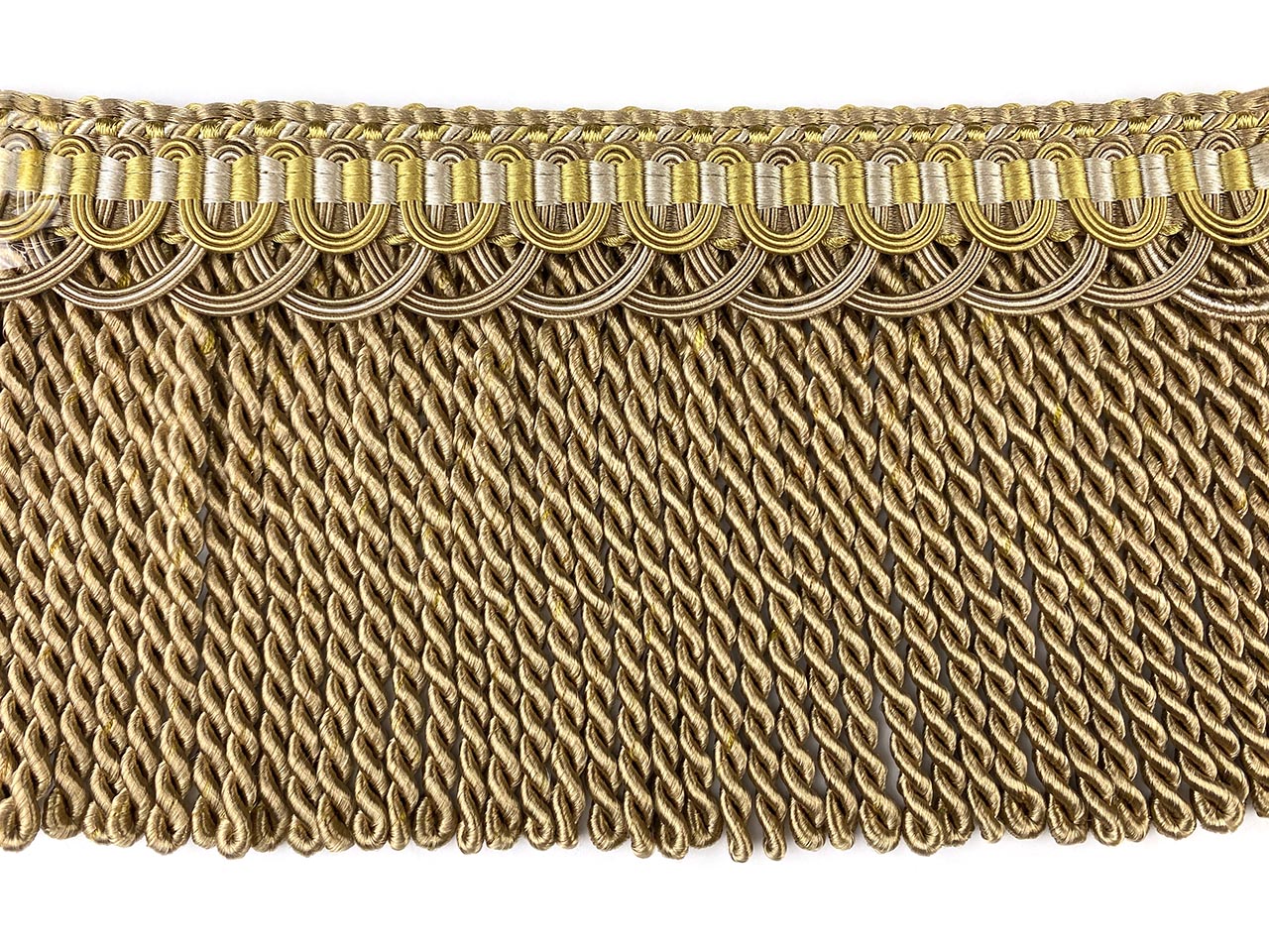 Бахрома 5avenue арт 10132 col 8568 фото 1