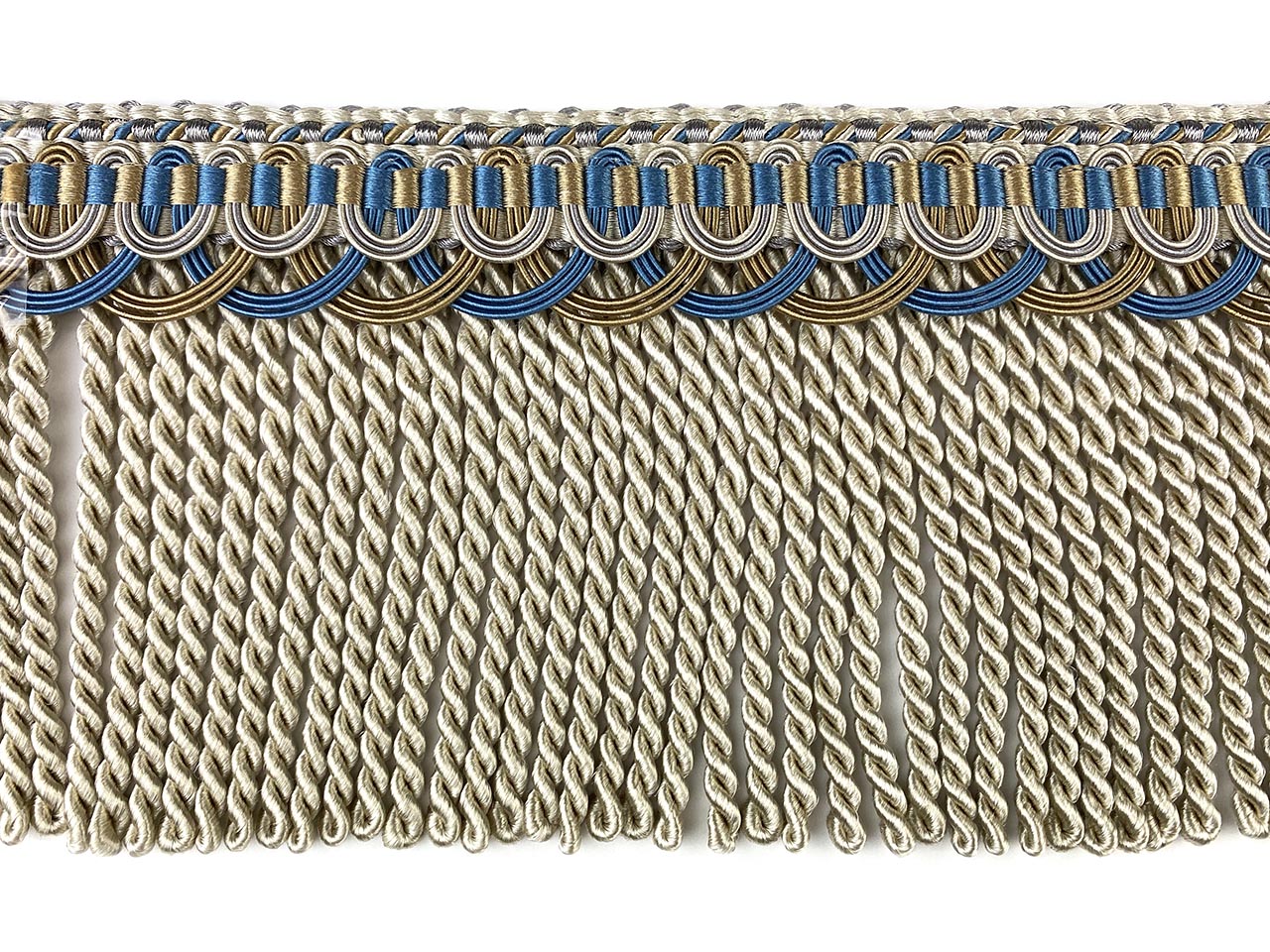 Бахрома 5avenue арт 10132 col 8569 фото 1