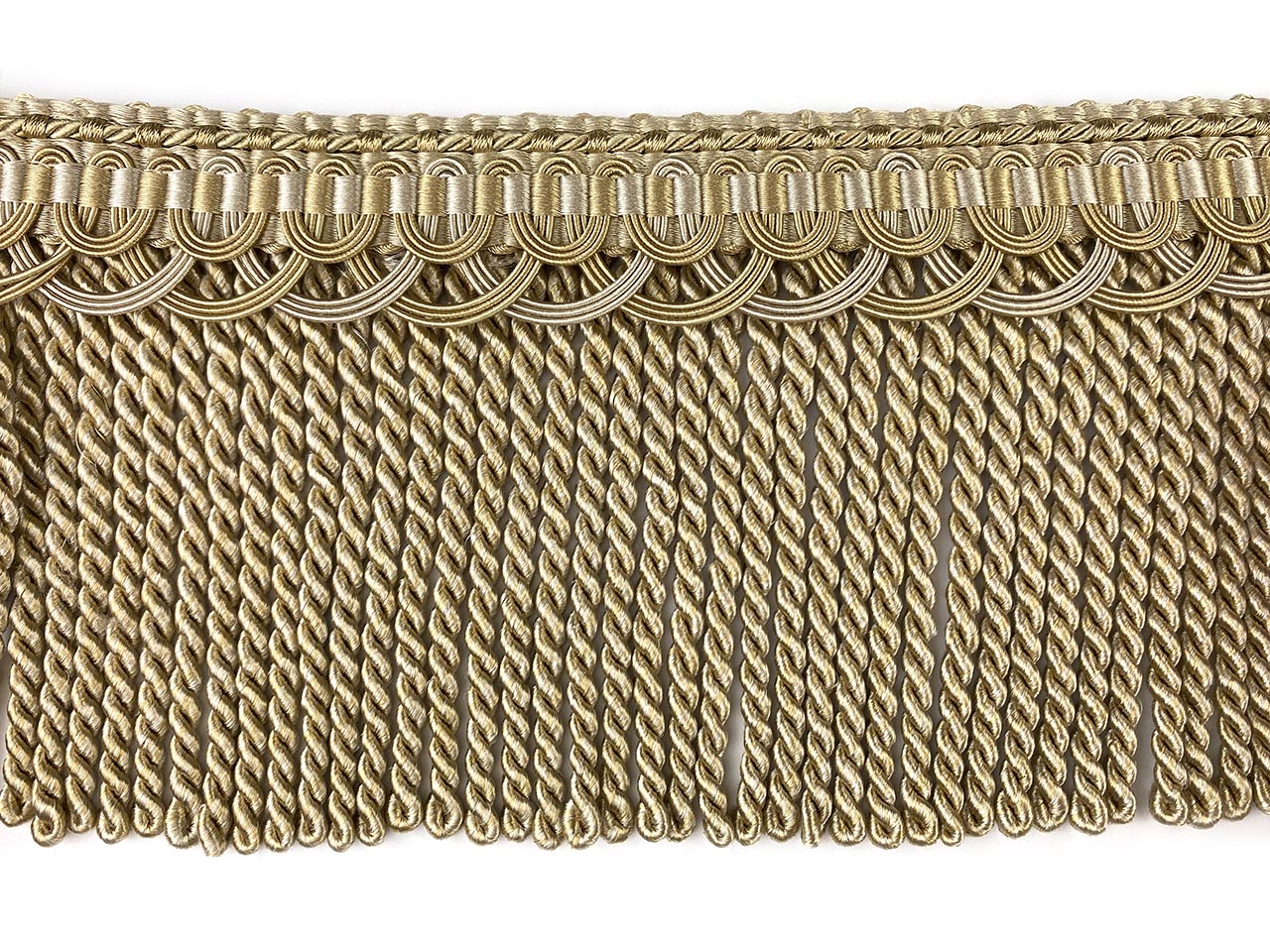 Бахрома 5avenue арт 10132 col 8571 фото 1