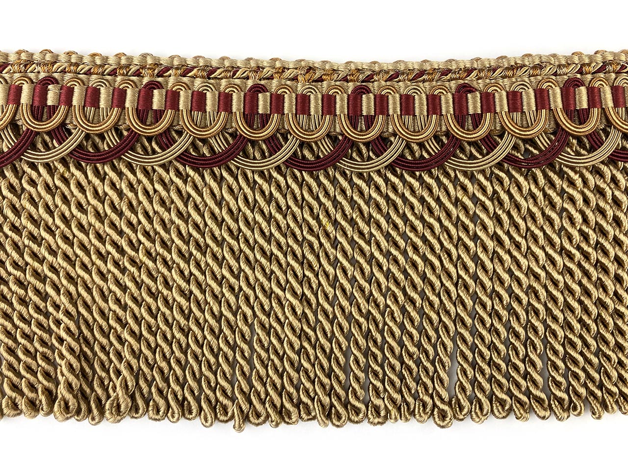 Бахрома 5avenue арт 10132 col 8573 фото 1