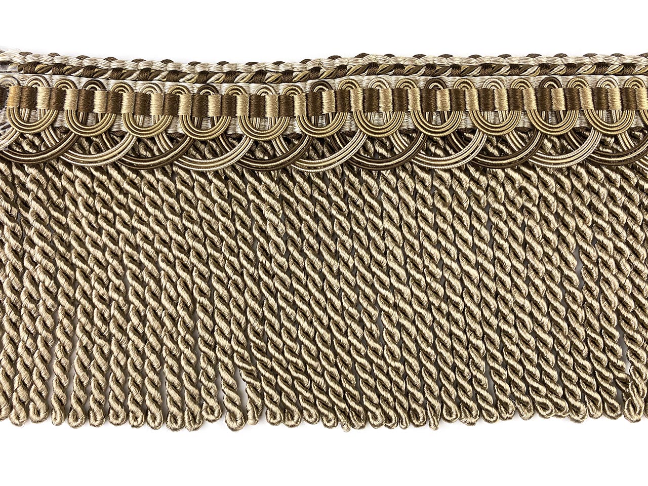 Бахрома 5avenue арт 10132 col 8574 фото 1