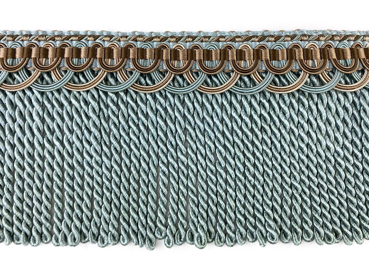 Бахрома 5avenue арт 10132 col 8575 фото 1