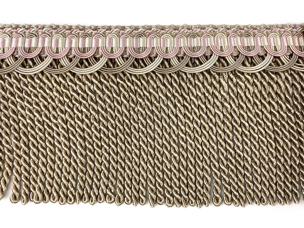 Бахрома 5avenue арт 10132 col 8576 фото 1