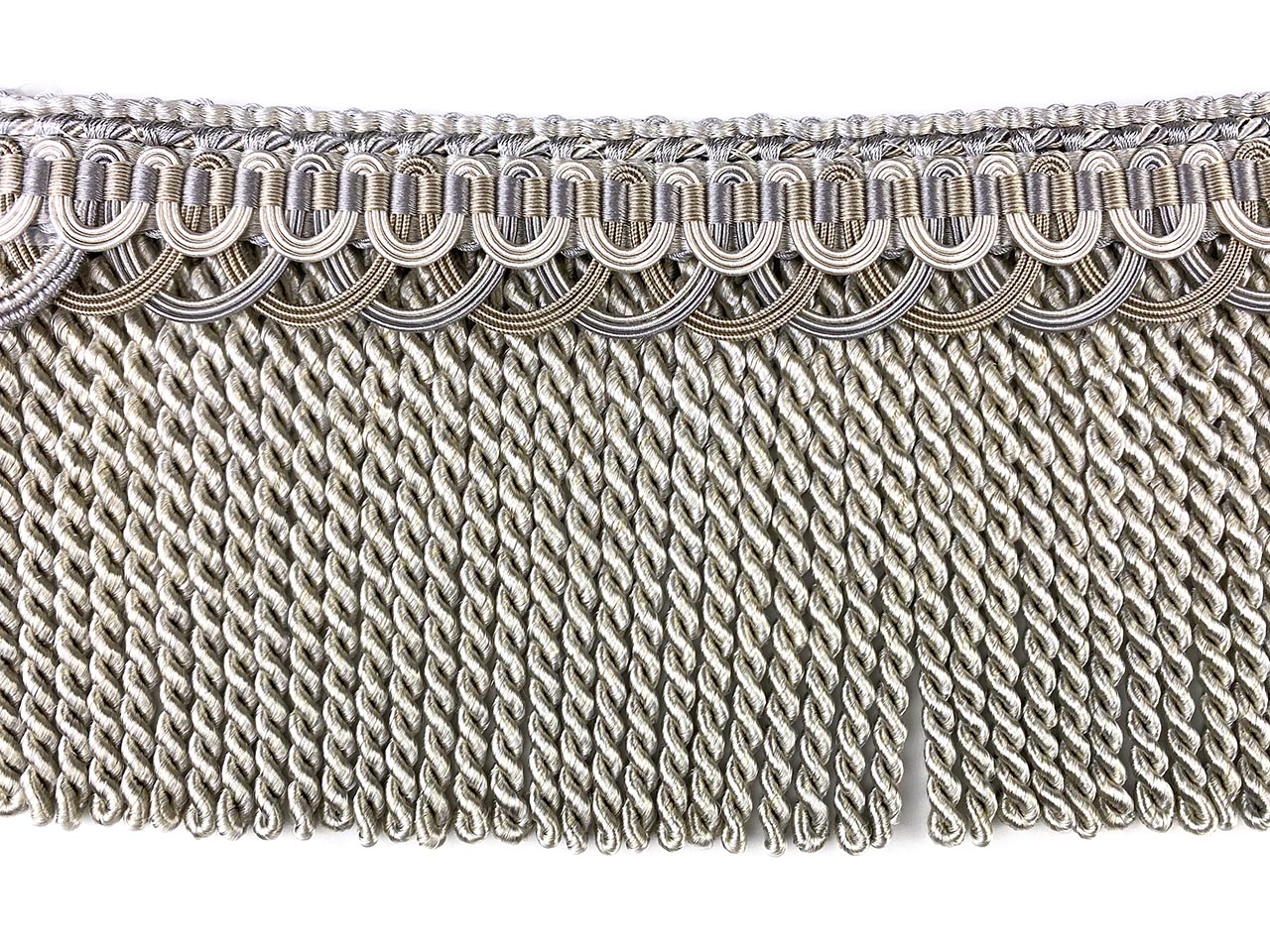 Бахрома 5avenue арт 10132 col 8577 фото 1