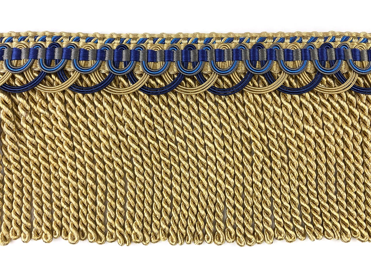 Бахрома 5avenue арт 10132 col 8578 фото 1