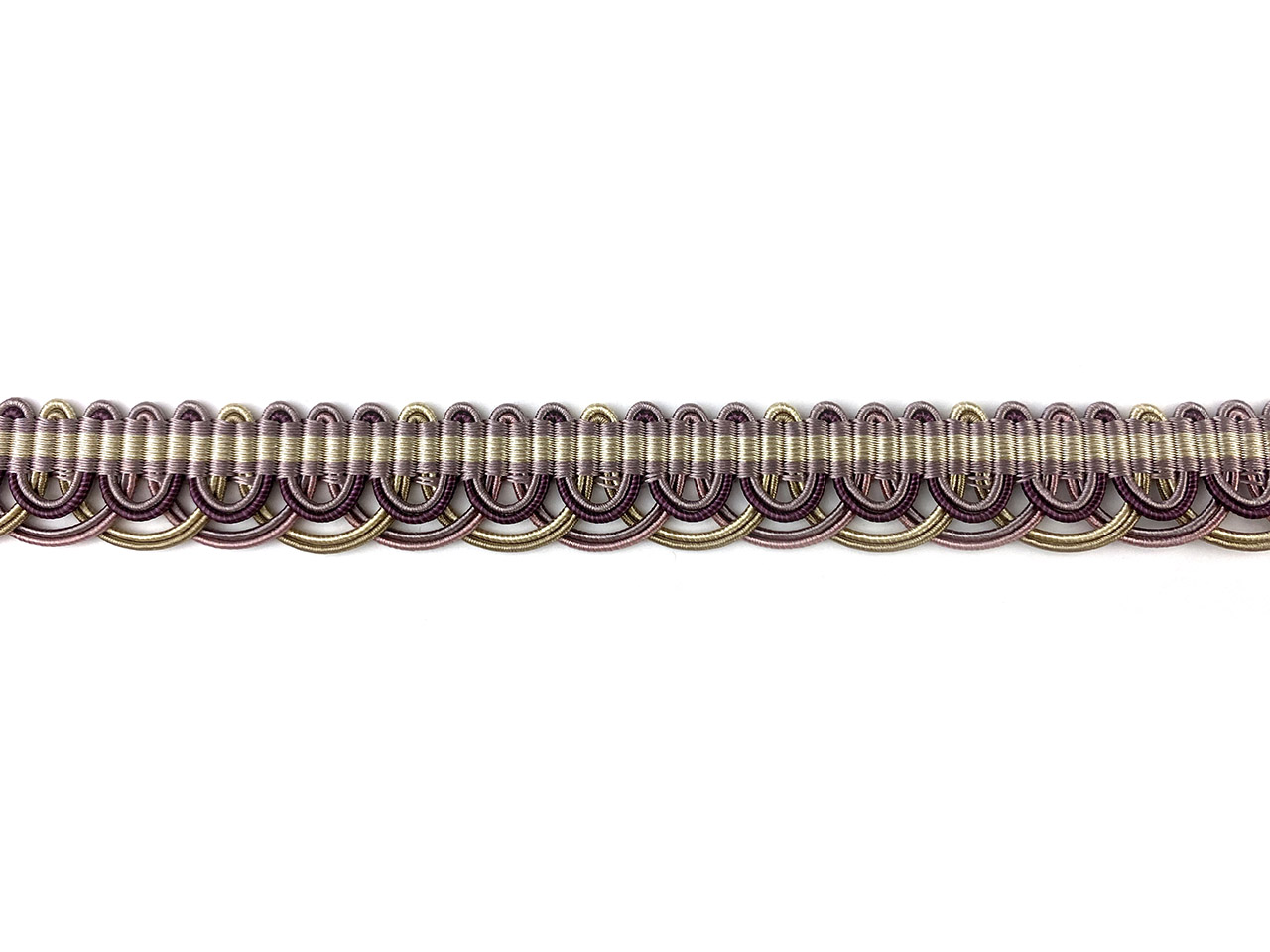 Тесьма 5avenue арт 5766 col 8572 фото 1