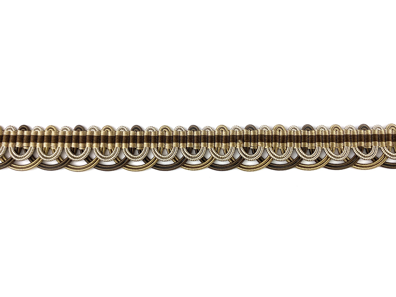 Тесьма 5avenue арт 5766 col 8574 фото 1