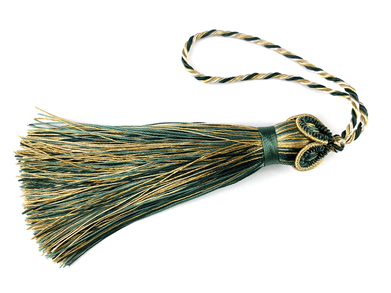 Кисточки 5avenue арт 11077-00 col 8446 фото 1