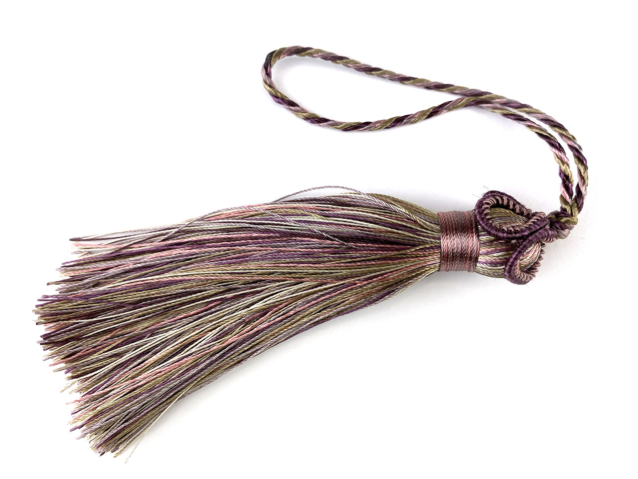 Кисточки 5avenue арт 11077-00 col 8572 фото 1