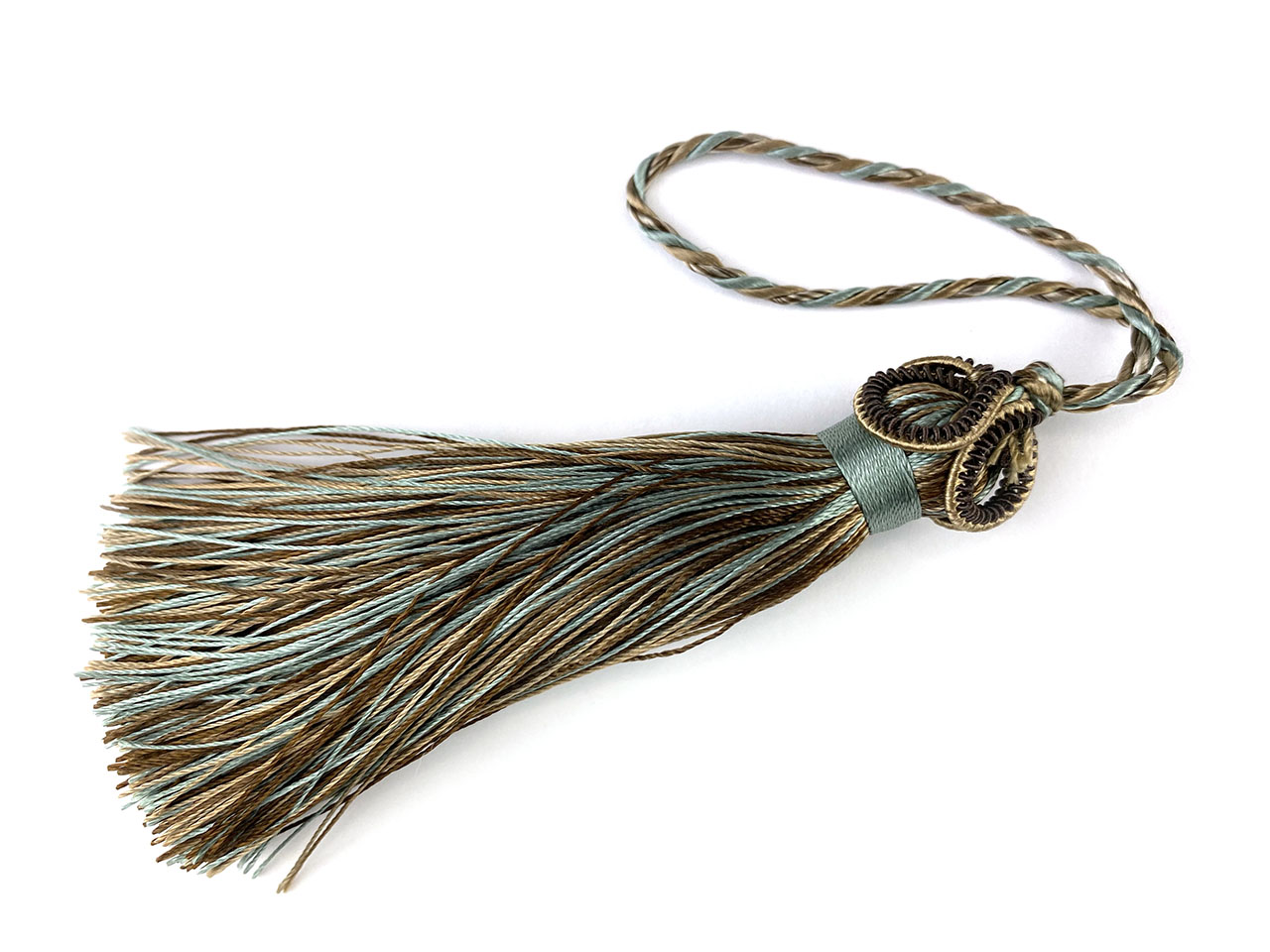 Кисточки 5avenue арт 11077-00 col 8575 фото 1