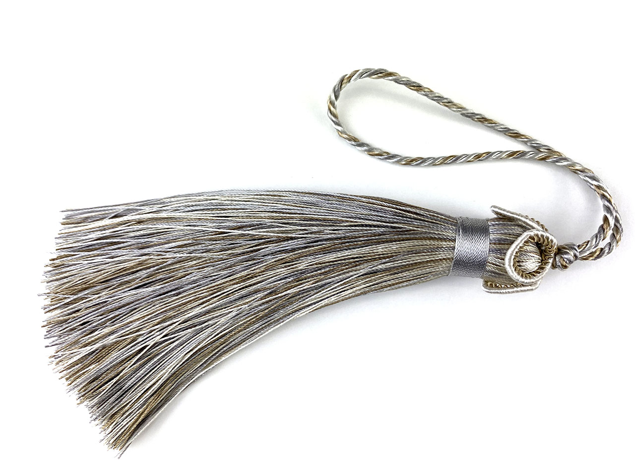 Кисточки 5avenue арт 11077-00 col 8577 фото 1