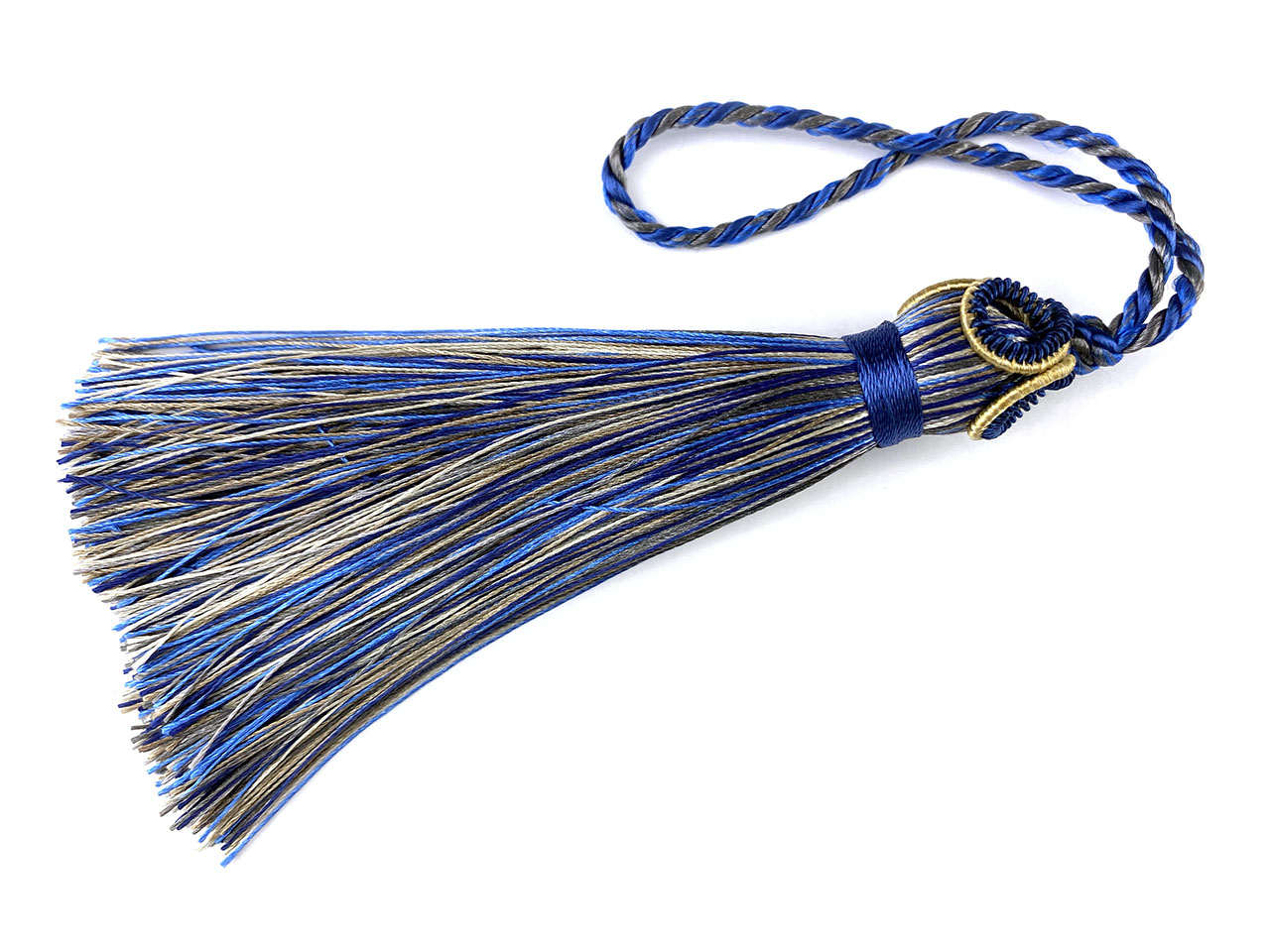 Кисточки 5avenue арт 11077-00 col 8578 фото 1