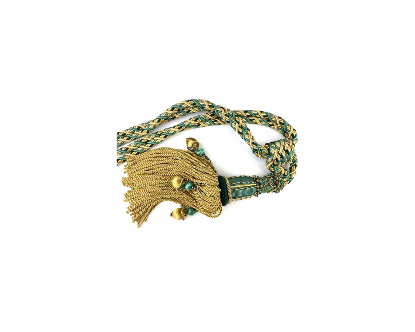 Подхват 5avenue арт 11065-10 col 8446 фото 1