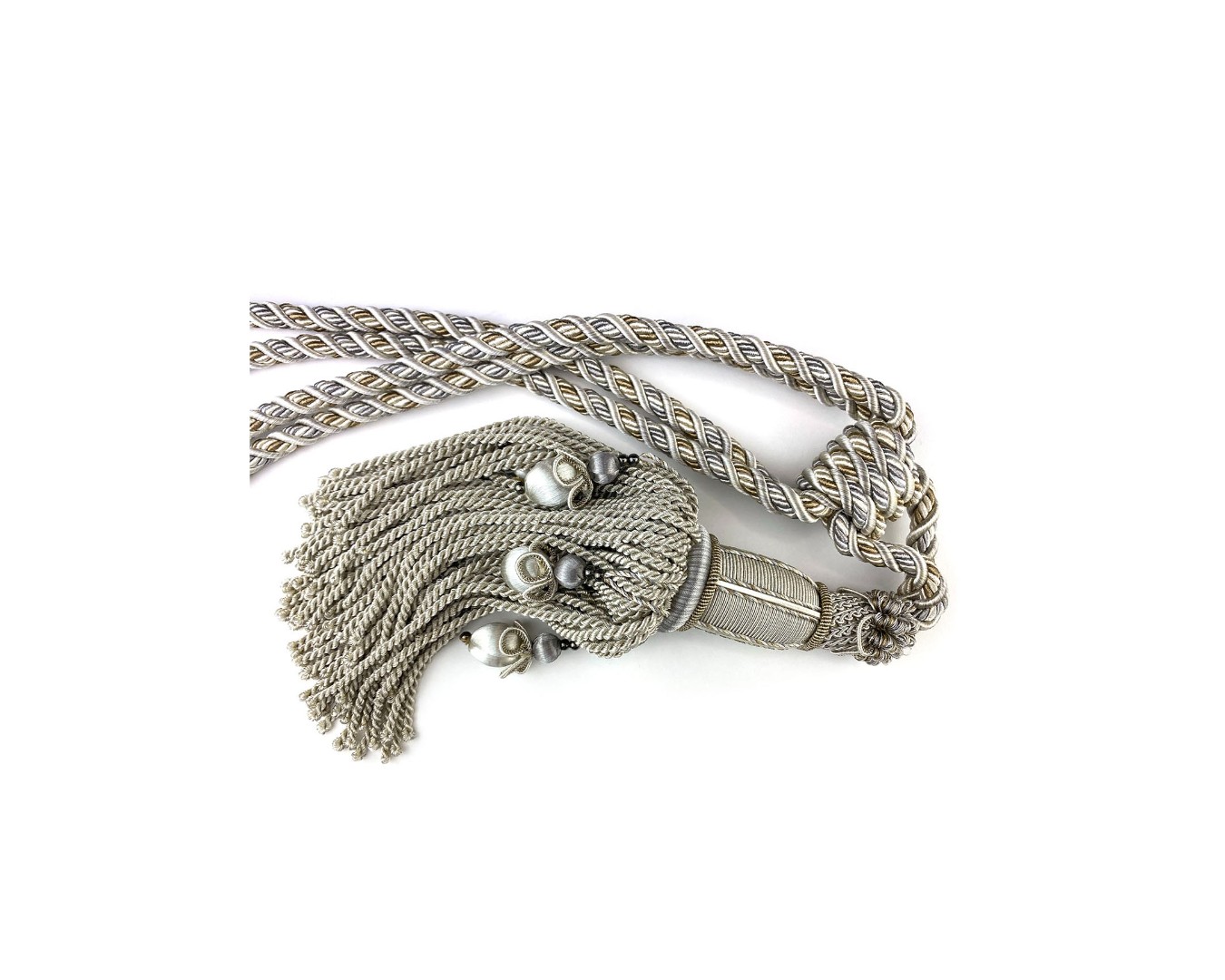 Подхват 5avenue арт 11065-10 col 8577 фото 1