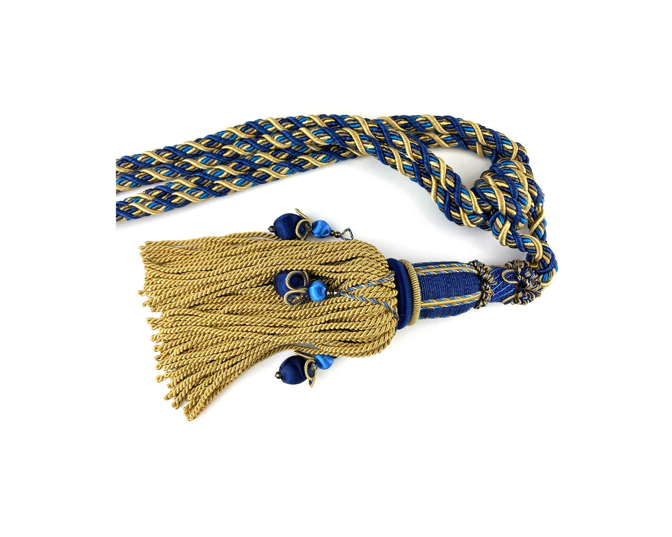 Подхват 5avenue арт 11065-10 col 8578 фото 1