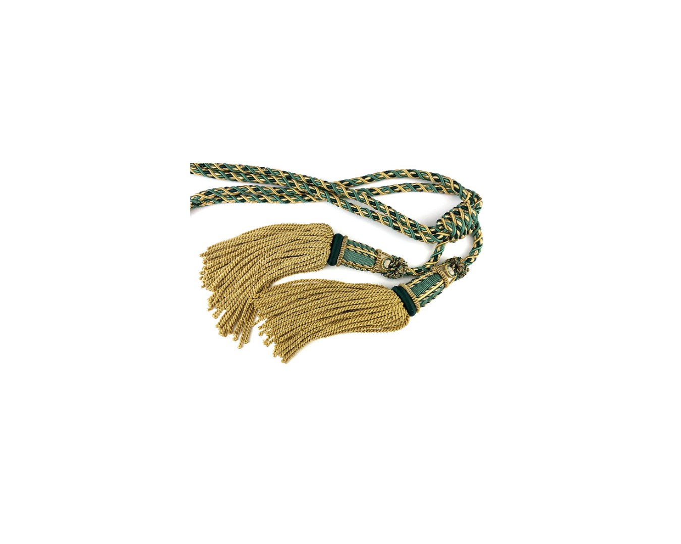 Подхват двойной 5avenue арт 11078-20 col 8446 фото 1