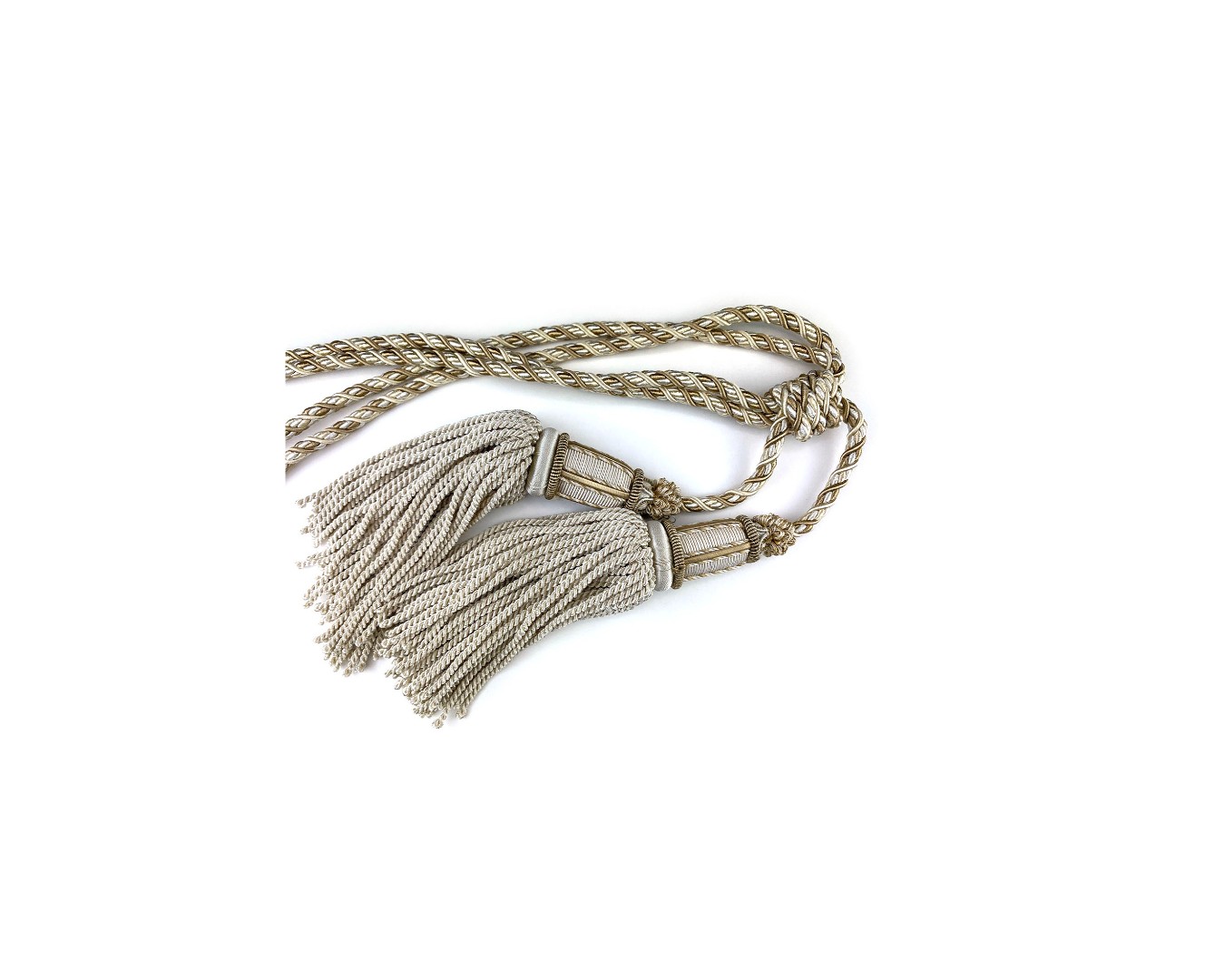 Подхват двойной 5avenue арт 11078-20 col 8567 фото 1