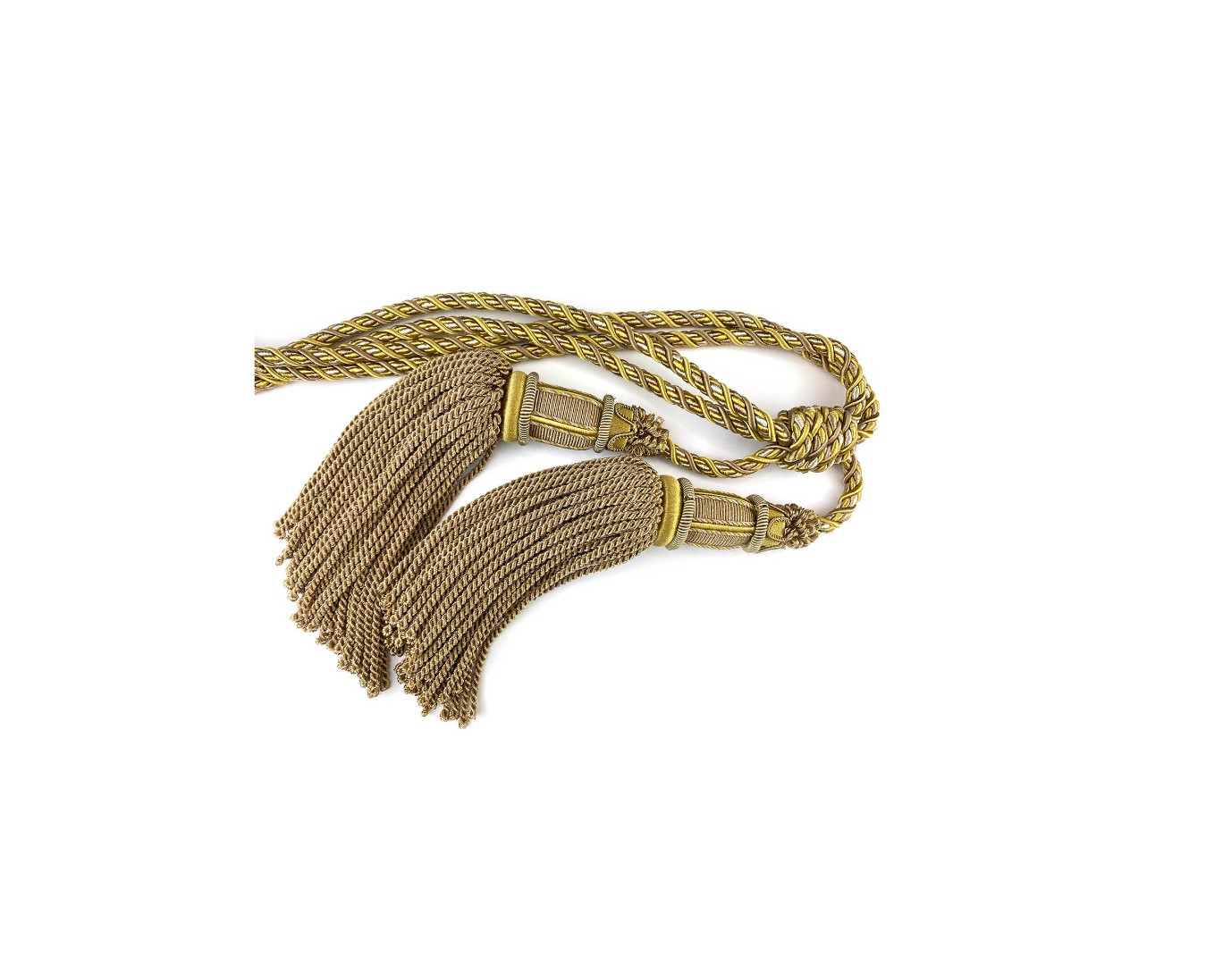 Подхват двойной 5avenue арт 11078-20 col 8568 фото 1