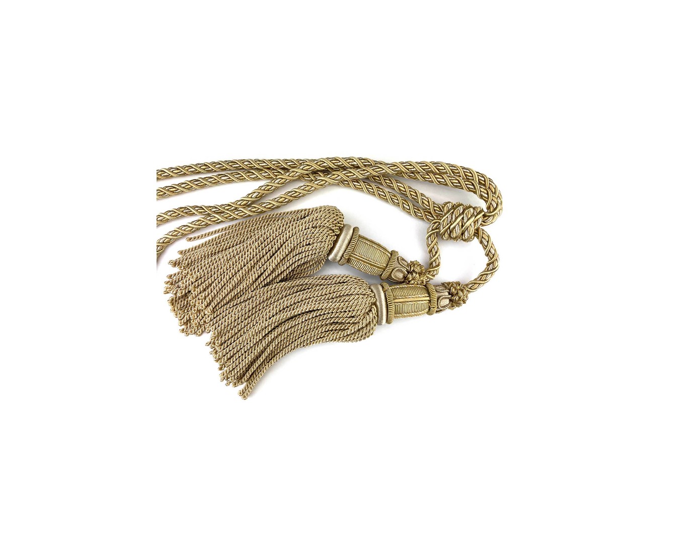 Подхват двойной 5avenue арт 11078-20 col 8571 фото 1