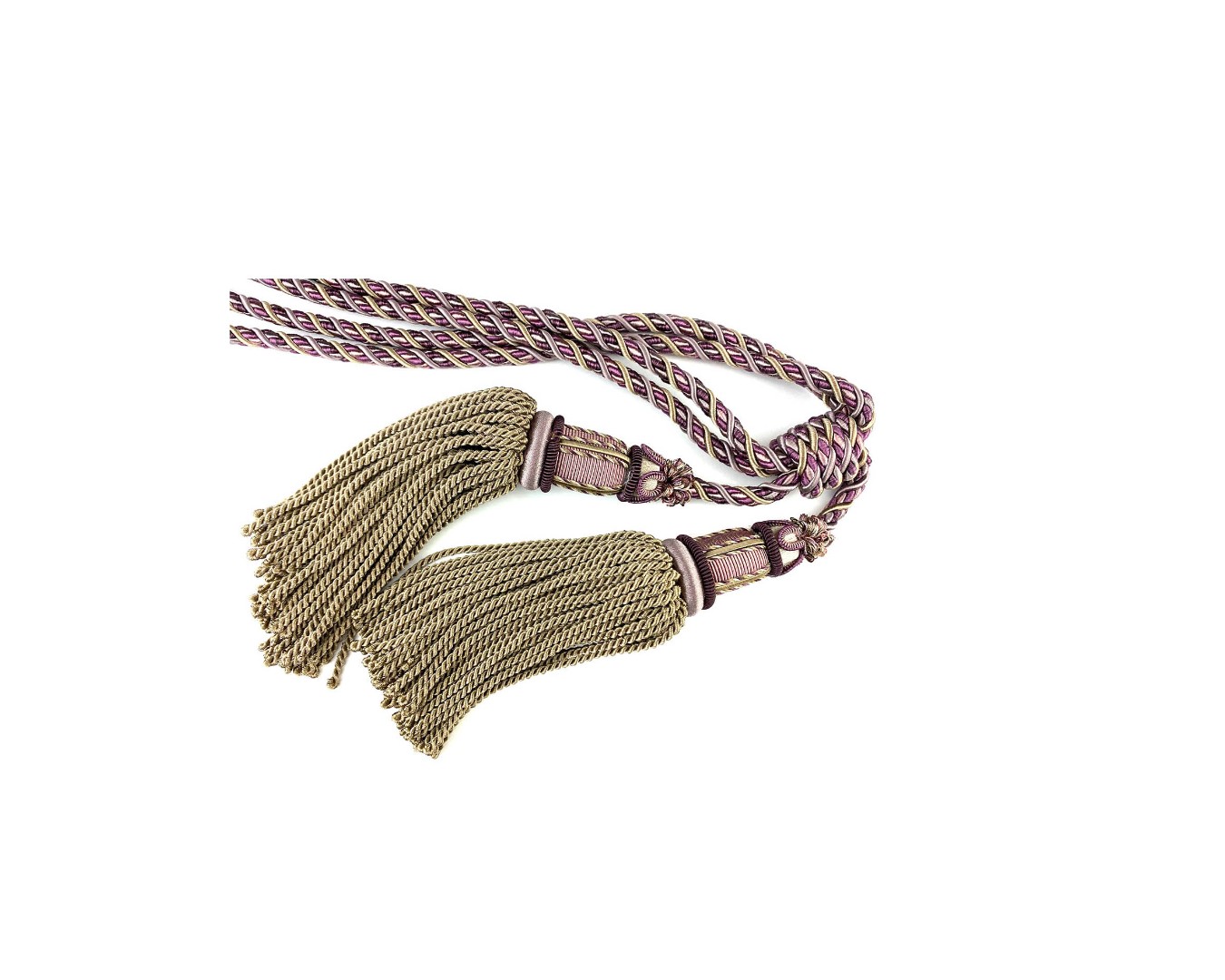 Подхват двойной 5avenue арт 11078-20 col 8572 фото 1