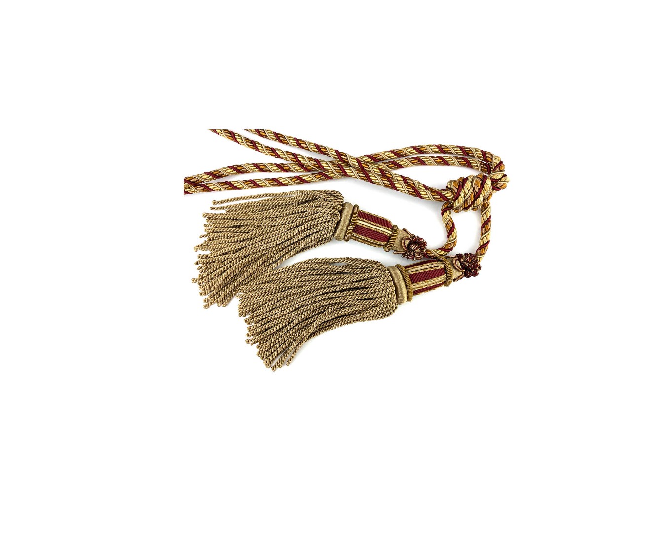 Подхват двойной 5avenue арт 11078-20 col 8573 фото 1