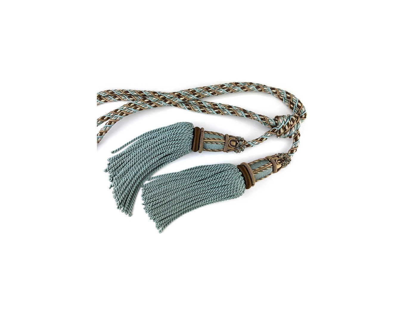 Подхват двойной 5avenue арт 11078-20 col 8575 фото 1