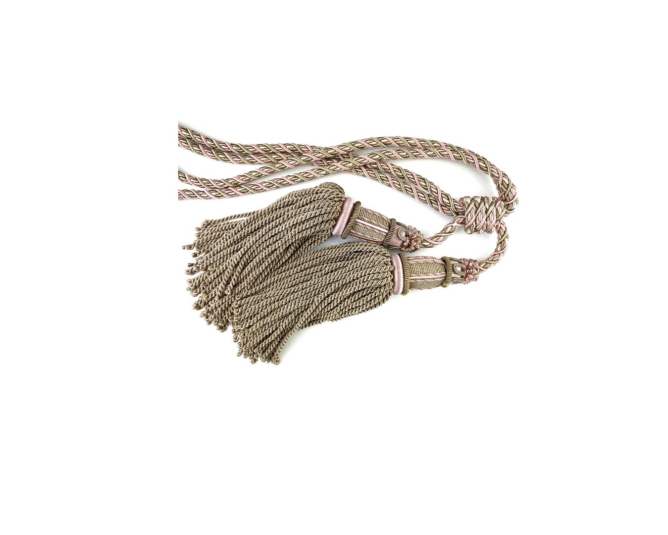 Подхват двойной 5avenue арт 11078-20 col 8576 фото 1