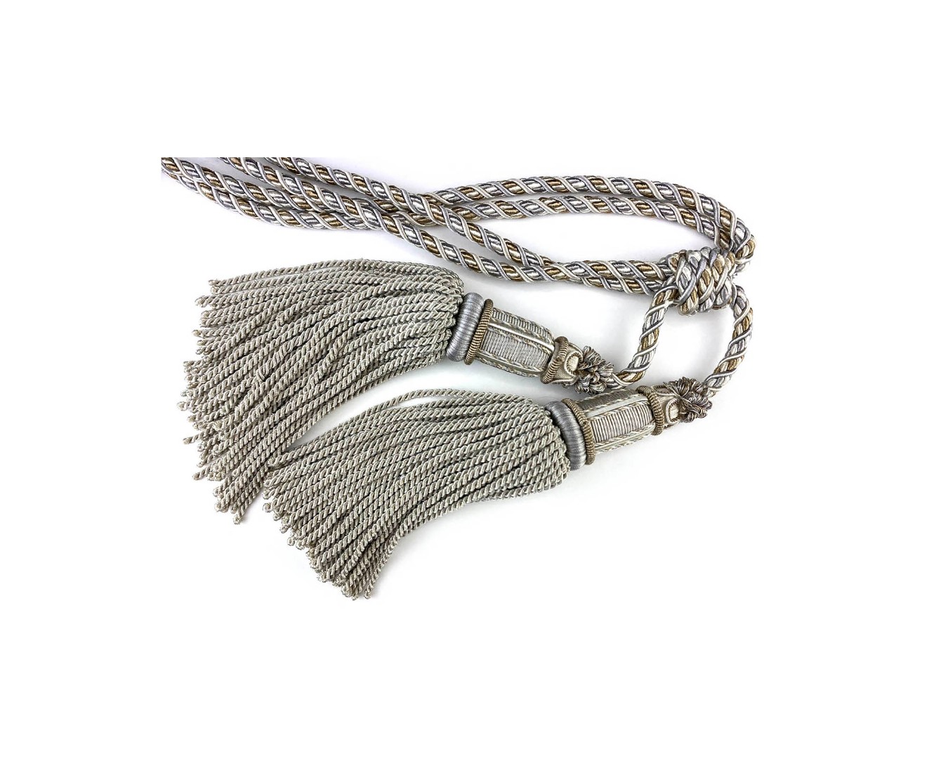 Подхват двойной 5avenue арт 11078-20 col 8577 фото 1