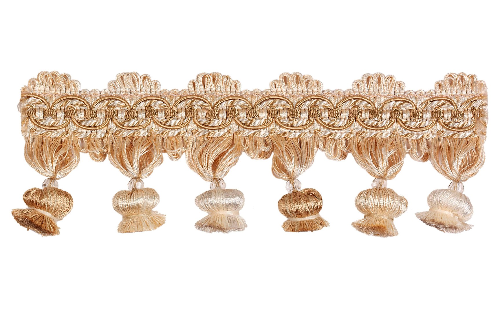 Бахрома 5avenue арт 4353 col 401 фото 1