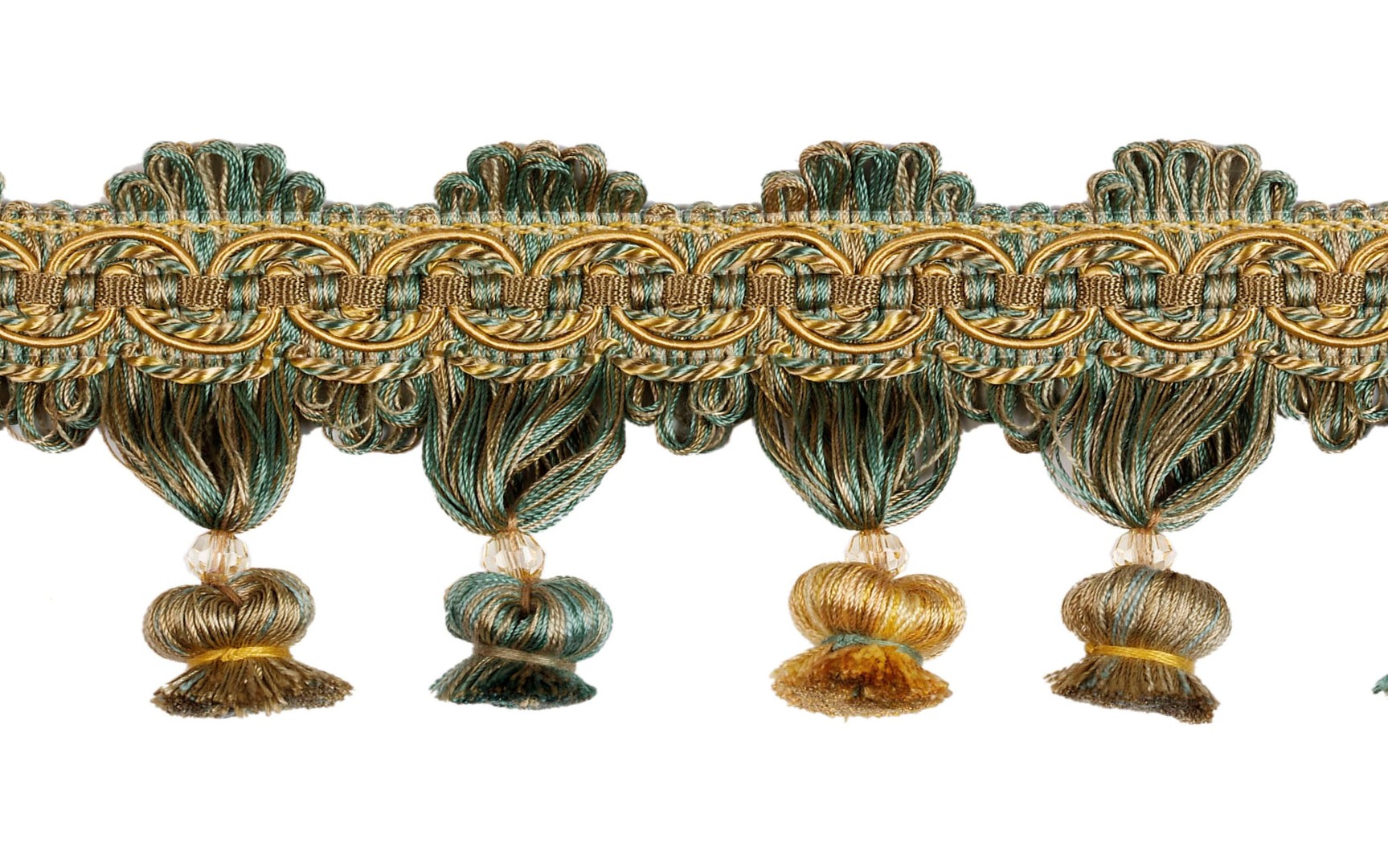 Бахрома 5avenue арт 4353 col 9409 фото 1