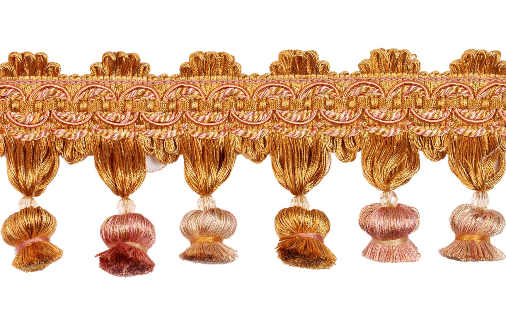 Бахрома 5avenue арт 4353 col 9411 фото 1