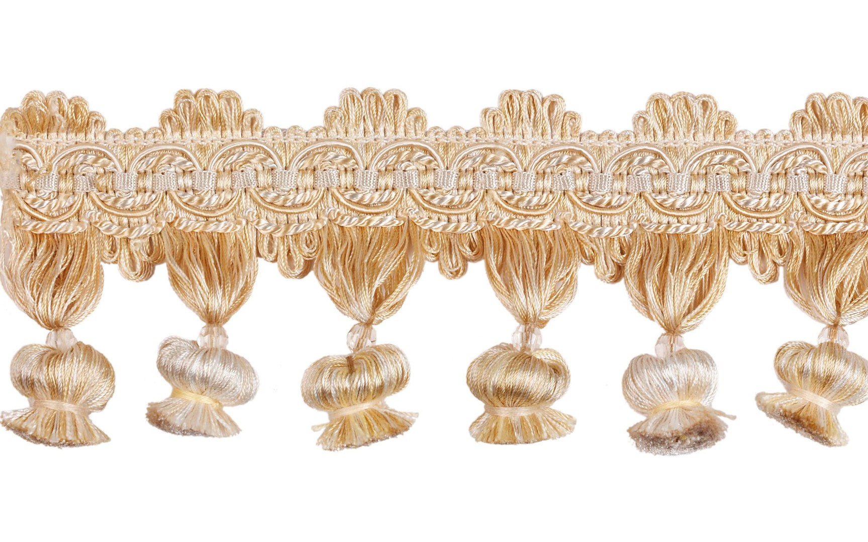 Бахрома 5avenue арт 4353 col 9415 фото 1