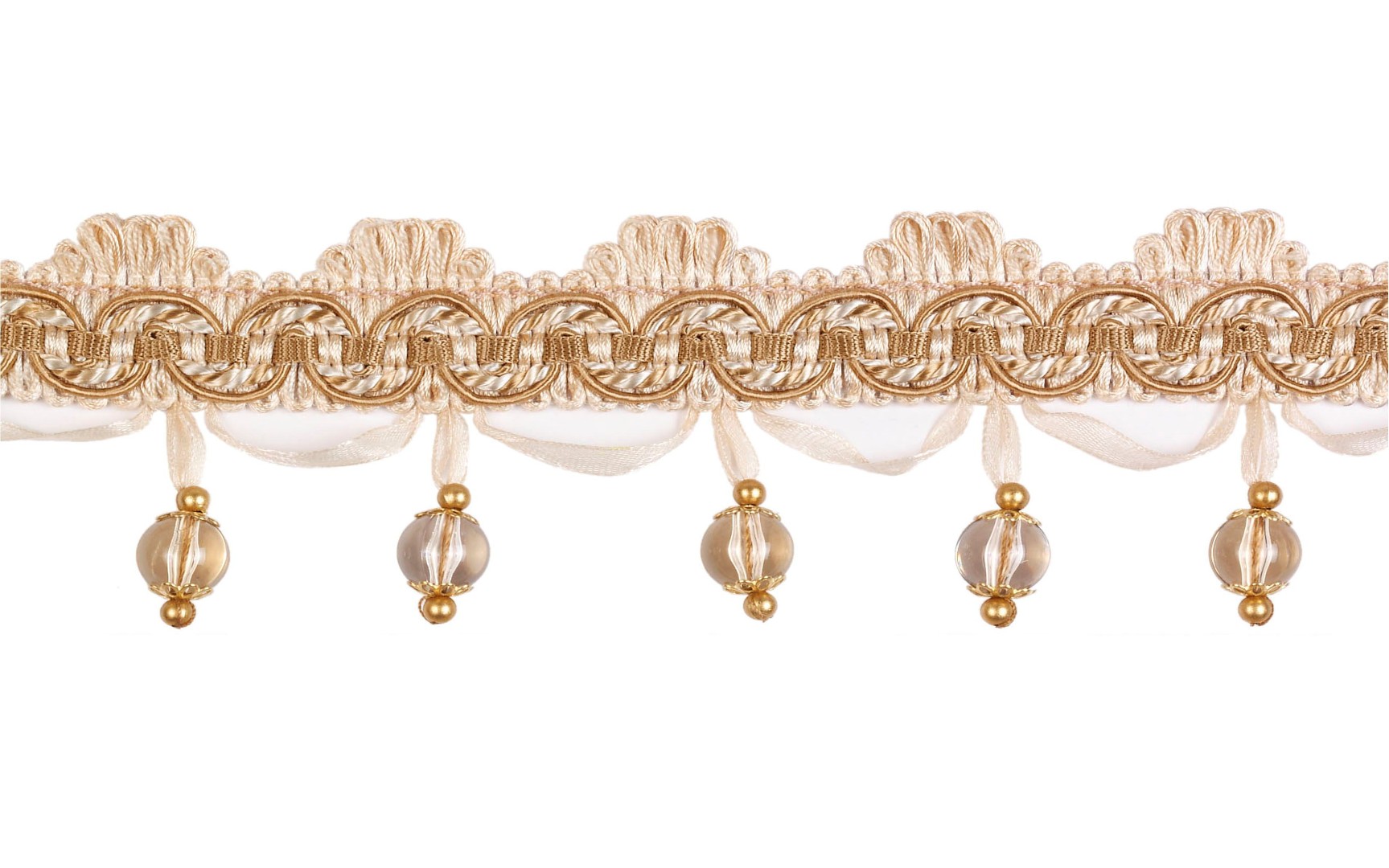 Бахрома 5avenue арт 4354 col 401 фото 1