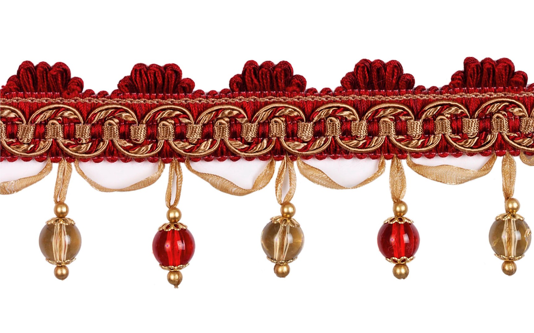 Бахрома 5avenue арт 4354 col 9219 фото 1