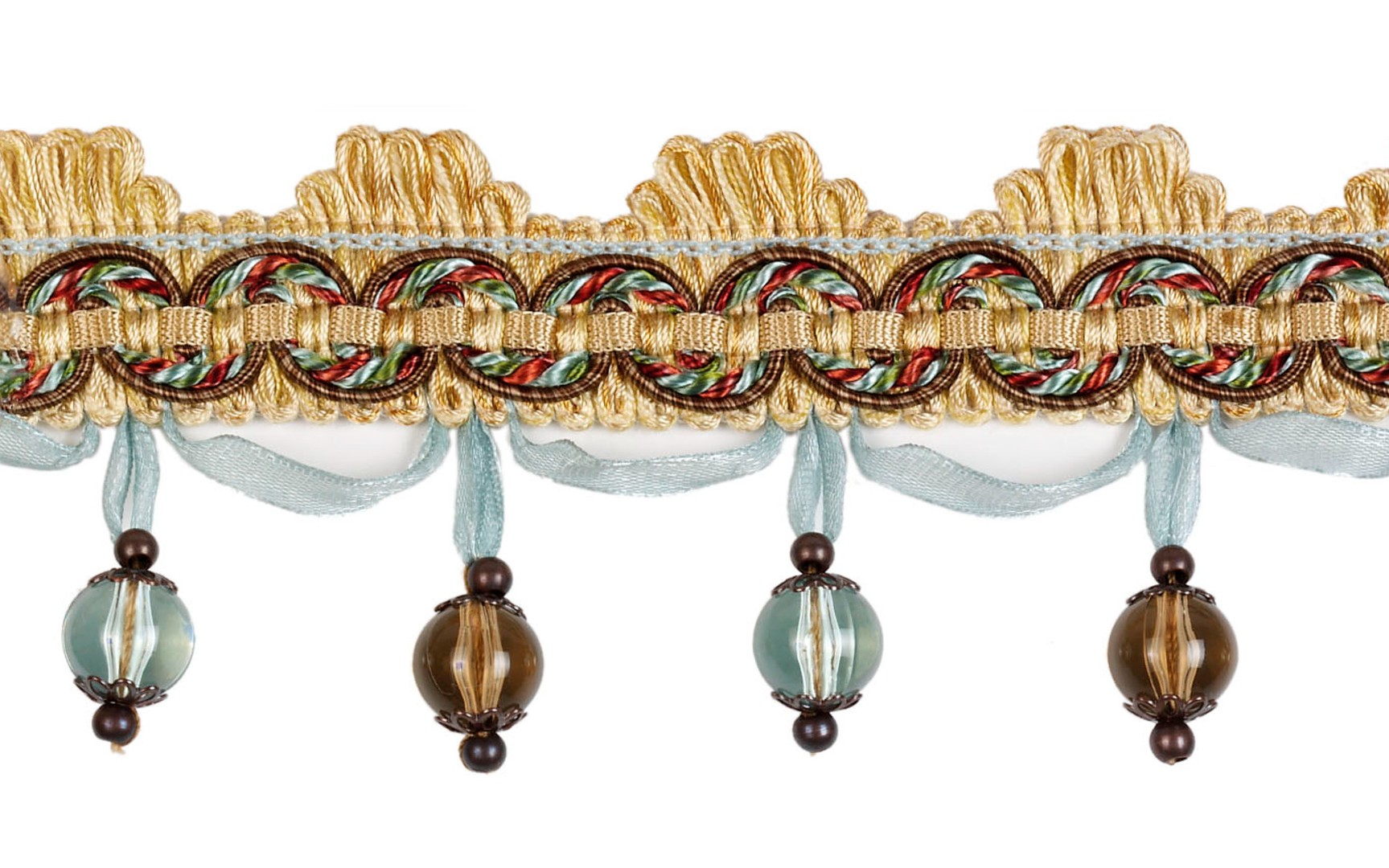 Бахрома 5avenue арт 4354 col 9407 фото 1