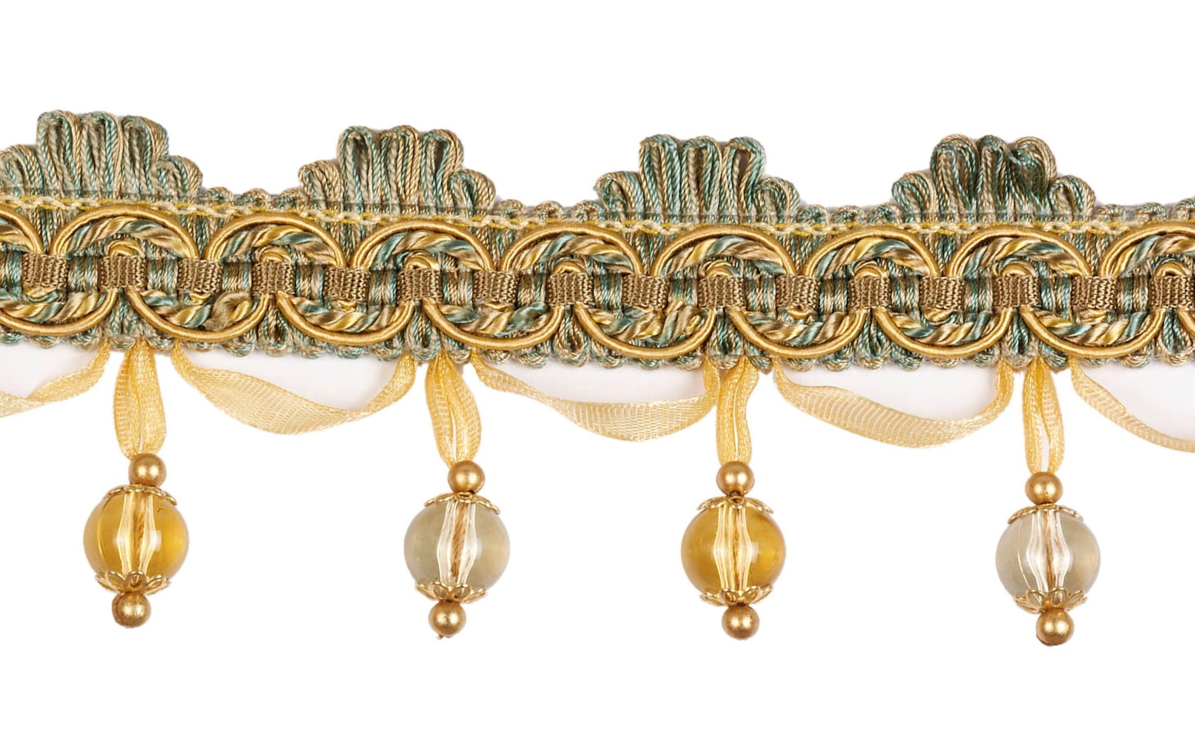 Бахрома 5avenue арт 4354 col 9409 фото 1