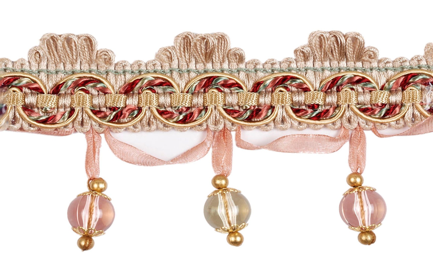 Бахрома 5avenue арт 4354 col 9413 фото 1