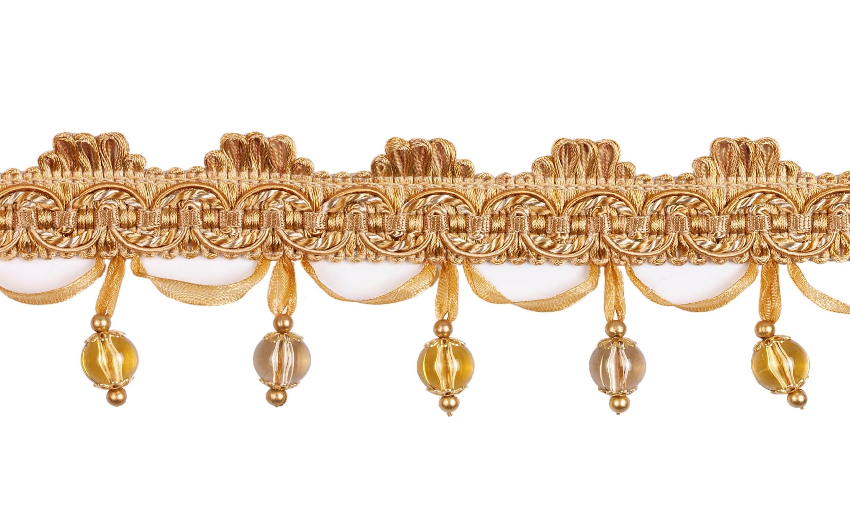 Бахрома 5avenue арт 4354 col 9414 фото 1